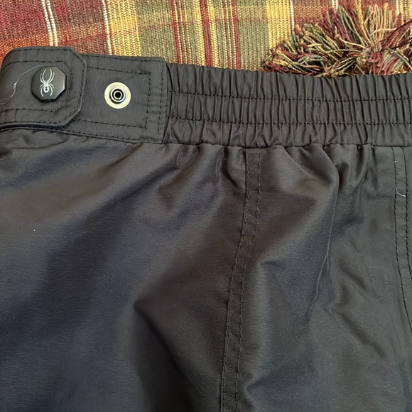 Spyder XSCAP - Ski Pants - Picture 8 of 9